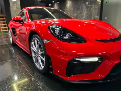 PORSCHE 718 2.0 16V H4 CAYMAN AUTOM�TICO PDK, Foto 14