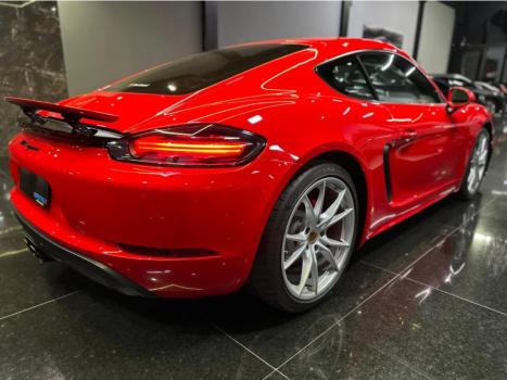 PORSCHE 718 2.0 16V H4 CAYMAN AUTOM�TICO PDK, Foto 15