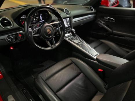 PORSCHE 718 2.0 16V H4 CAYMAN AUTOM�TICO PDK, Foto 17