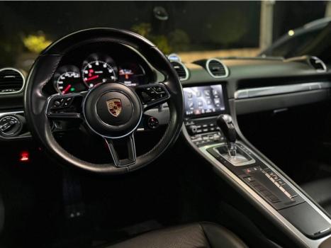 PORSCHE 718 2.0 16V H4 CAYMAN AUTOM�TICO PDK, Foto 19