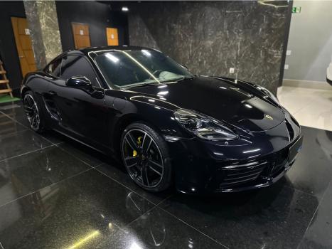 PORSCHE 718 2.0 16V H4 CAYMAN AUTOMÁTICO PDK, Foto 2