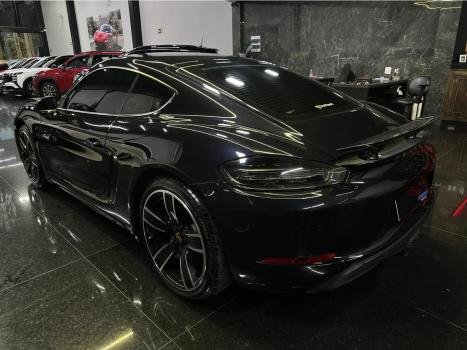 PORSCHE 718 2.0 16V H4 CAYMAN AUTOMÁTICO PDK, Foto 3