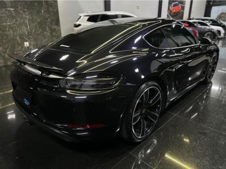 PORSCHE 718 2.0 16V H4 CAYMAN AUTOMÁTICO PDK, Foto 4