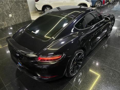 PORSCHE 718 2.0 16V H4 CAYMAN AUTOMÁTICO PDK, Foto 6