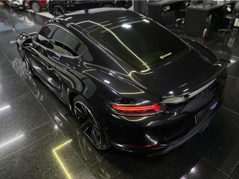 PORSCHE 718 2.0 16V H4 CAYMAN AUTOMÁTICO PDK, Foto 7