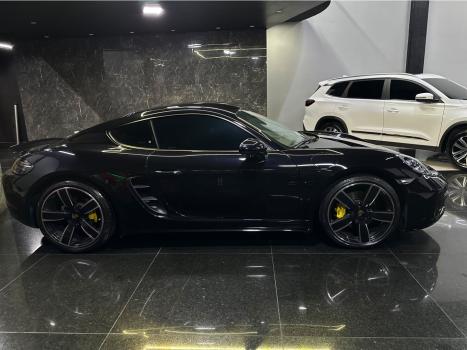 PORSCHE 718 2.0 16V H4 CAYMAN AUTOMÁTICO PDK, Foto 8