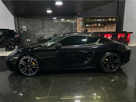 PORSCHE 718 2.0 16V H4 CAYMAN AUTOMÁTICO PDK, Foto 9