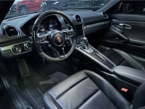 PORSCHE 718 2.0 16V H4 CAYMAN AUTOMÁTICO PDK, Foto 11