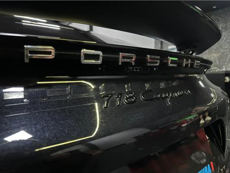 PORSCHE 718 2.0 16V H4 CAYMAN AUTOMÁTICO PDK, Foto 13