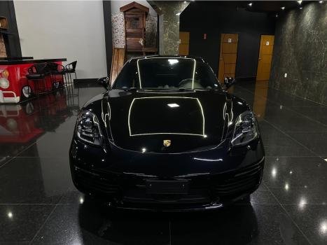 PORSCHE 718 2.0 16V H4 CAYMAN AUTOMÁTICO PDK, Foto 1