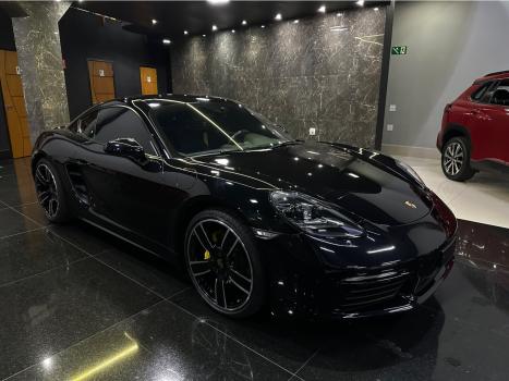 PORSCHE 718 2.0 16V H4 CAYMAN AUTOMÁTICO PDK, Foto 2
