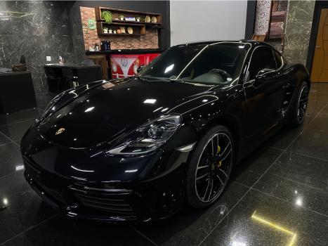 PORSCHE 718 2.0 16V H4 CAYMAN AUTOMÁTICO PDK, Foto 3