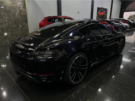 PORSCHE 718 2.0 16V H4 CAYMAN AUTOMÁTICO PDK, Foto 4