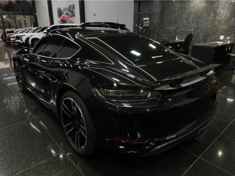 PORSCHE 718 2.0 16V H4 CAYMAN AUTOMÁTICO PDK, Foto 5