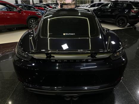 PORSCHE 718 2.0 16V H4 CAYMAN AUTOMÁTICO PDK, Foto 6