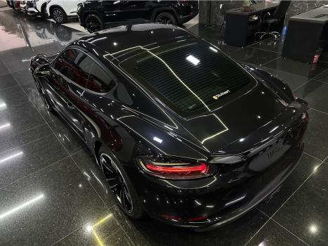 PORSCHE 718 2.0 16V H4 CAYMAN AUTOMÁTICO PDK, Foto 7