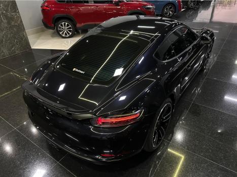 PORSCHE 718 2.0 16V H4 CAYMAN AUTOMÁTICO PDK, Foto 8