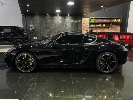 PORSCHE 718 2.0 16V H4 CAYMAN AUTOMÁTICO PDK, Foto 9