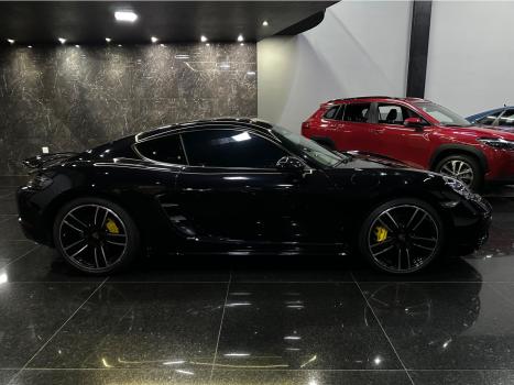 PORSCHE 718 2.0 16V H4 CAYMAN AUTOMÁTICO PDK, Foto 10