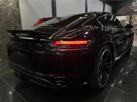 PORSCHE 718 2.0 16V H4 CAYMAN AUTOMÁTICO PDK, Foto 12