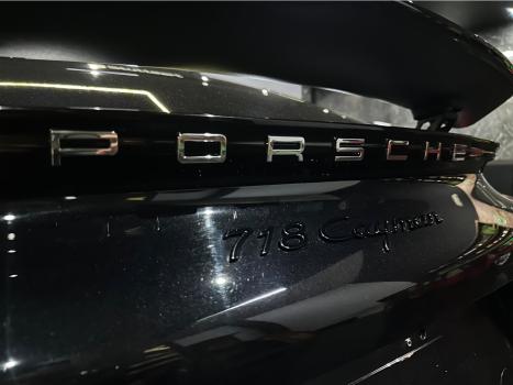 PORSCHE 718 2.0 16V H4 CAYMAN AUTOMÁTICO PDK, Foto 13