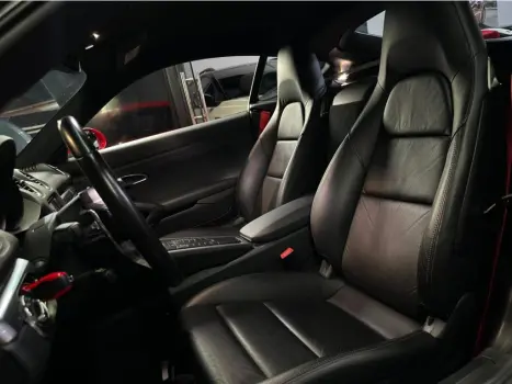 PORSCHE 718 2.0 16V H4 CAYMAN AUTOMÁTICO PDK, Foto 18