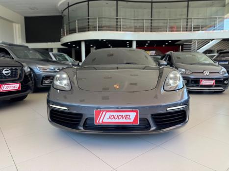 PORSCHE 718 2.5 16V H4 CAYMAN S AUTOMTICO PDK, Foto 2