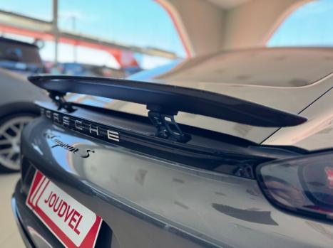PORSCHE 718 2.5 16V H4 CAYMAN S AUTOMTICO PDK, Foto 8