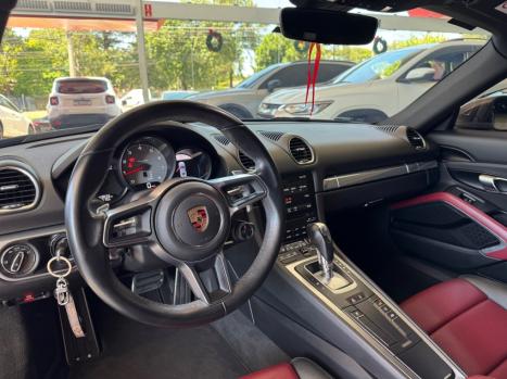 PORSCHE 718 2.5 16V H4 CAYMAN S AUTOMTICO PDK, Foto 10