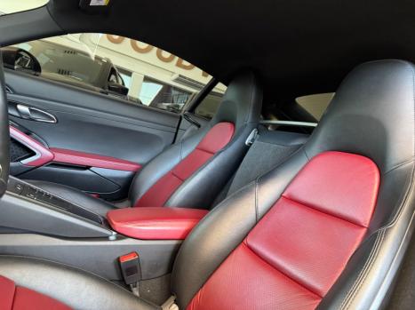 PORSCHE 718 2.5 16V H4 CAYMAN S AUTOMTICO PDK, Foto 11