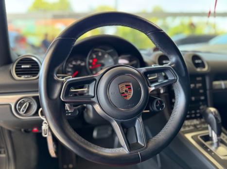 PORSCHE 718 2.5 16V H4 CAYMAN S AUTOMTICO PDK, Foto 13