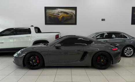 PORSCHE 718 2.5 16V H4 CAYMAN S AUTOM�TICO PDK, Foto 2