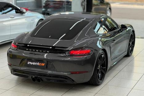 PORSCHE 718 2.5 16V H4 CAYMAN S AUTOM�TICO PDK, Foto 5