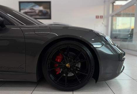 PORSCHE 718 2.5 16V H4 CAYMAN S AUTOM�TICO PDK, Foto 6