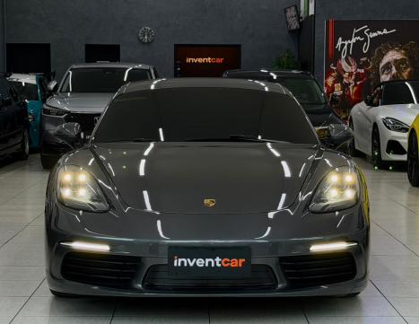 PORSCHE 718 2.5 16V H4 CAYMAN S AUTOM�TICO PDK, Foto 7