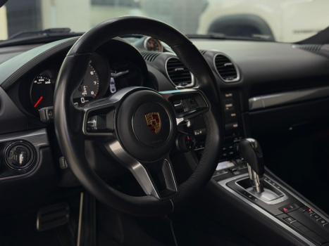 PORSCHE 718 2.5 16V H4 CAYMAN S AUTOM�TICO PDK, Foto 8