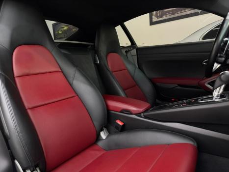 PORSCHE 718 2.5 16V H4 CAYMAN S AUTOM�TICO PDK, Foto 12