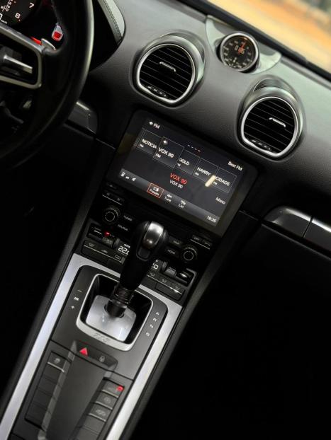 PORSCHE 718 2.5 16V H4 CAYMAN S AUTOM�TICO PDK, Foto 14