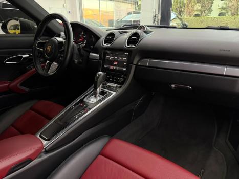 PORSCHE 718 2.5 16V H4 CAYMAN S AUTOM�TICO PDK, Foto 15