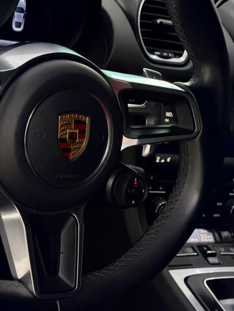 PORSCHE 718 2.5 16V H4 CAYMAN S AUTOM�TICO PDK, Foto 16