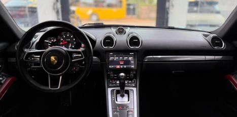 PORSCHE 718 2.5 16V H4 CAYMAN S AUTOM�TICO PDK, Foto 17
