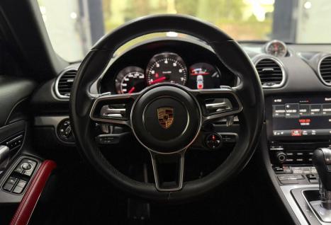 PORSCHE 718 2.5 16V H4 CAYMAN S AUTOM�TICO PDK, Foto 18