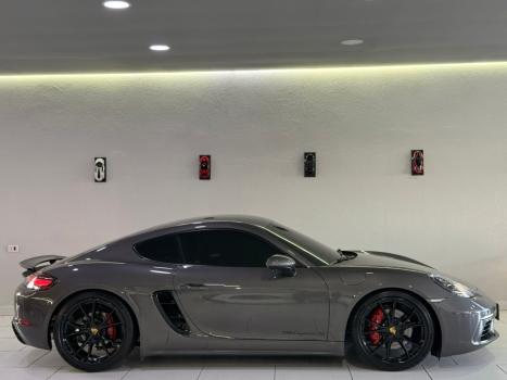 PORSCHE 718 2.5 16V H4 CAYMAN S AUTOM�TICO PDK, Foto 3