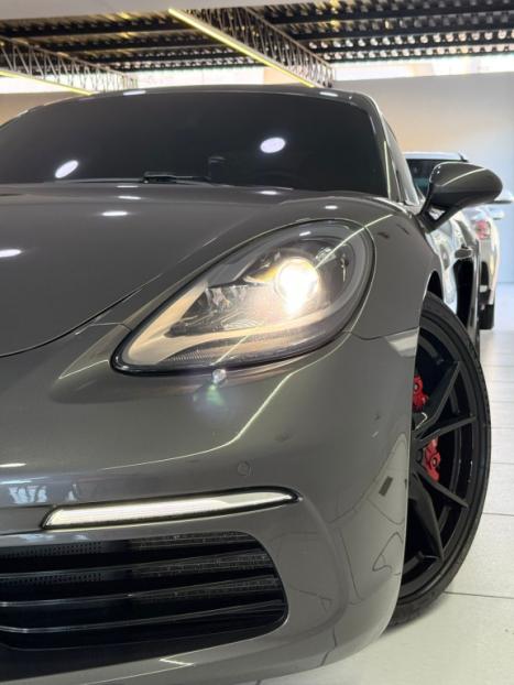 PORSCHE 718 2.5 16V H4 CAYMAN S AUTOM�TICO PDK, Foto 7