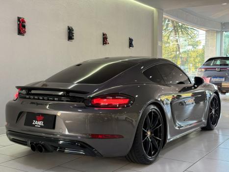 PORSCHE 718 2.5 16V H4 CAYMAN S AUTOM�TICO PDK, Foto 13