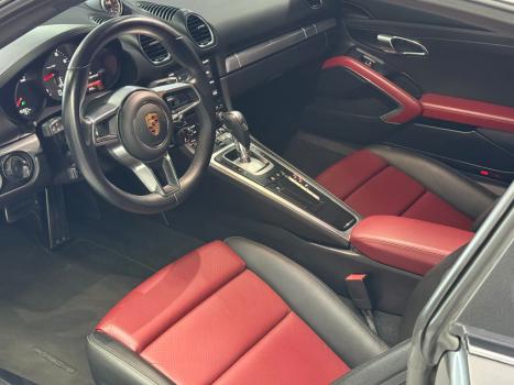 PORSCHE 718 2.5 16V H4 CAYMAN S AUTOM�TICO PDK, Foto 15
