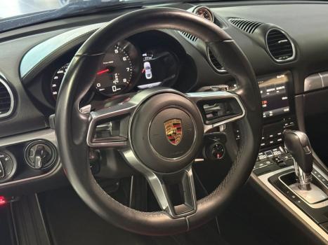 PORSCHE 718 2.5 16V H4 CAYMAN S AUTOM�TICO PDK, Foto 18