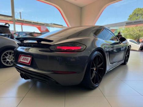 PORSCHE 718 2.5 16V H4 CAYMAN S AUTOM�TICO PDK, Foto 6