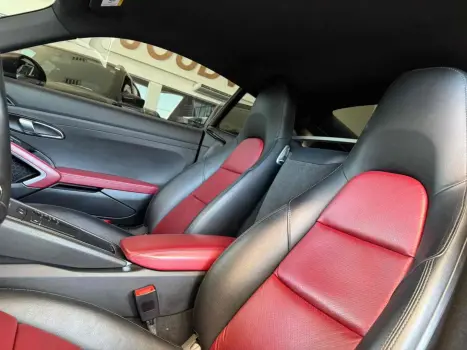 PORSCHE 718 2.5 16V H4 CAYMAN S AUTOM�TICO PDK, Foto 10
