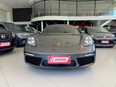 PORSCHE 718 2.5 16V H4 CAYMAN S AUTOM�TICO PDK, Foto 2